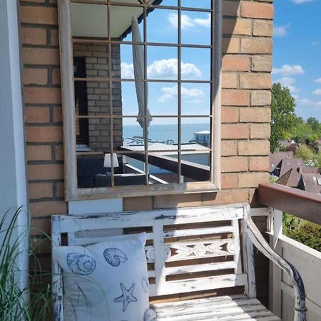 Ferienwohnung Wattkieker Büsum Εξωτερικό φωτογραφία