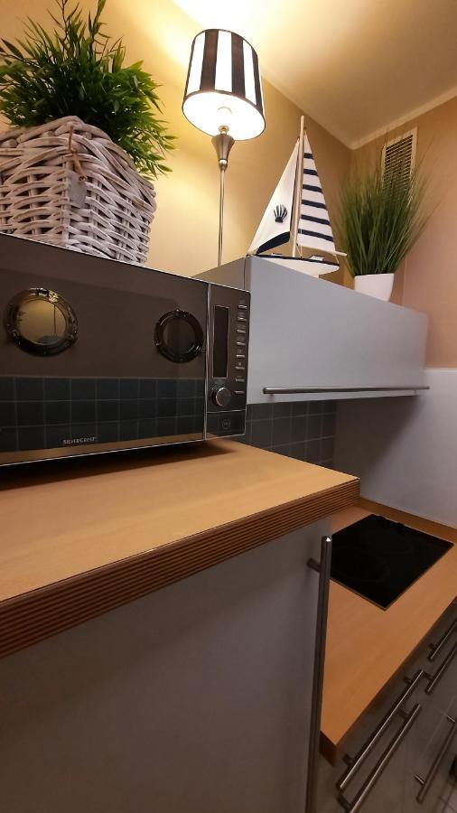 Ferienwohnung Wattkieker Büsum Εξωτερικό φωτογραφία