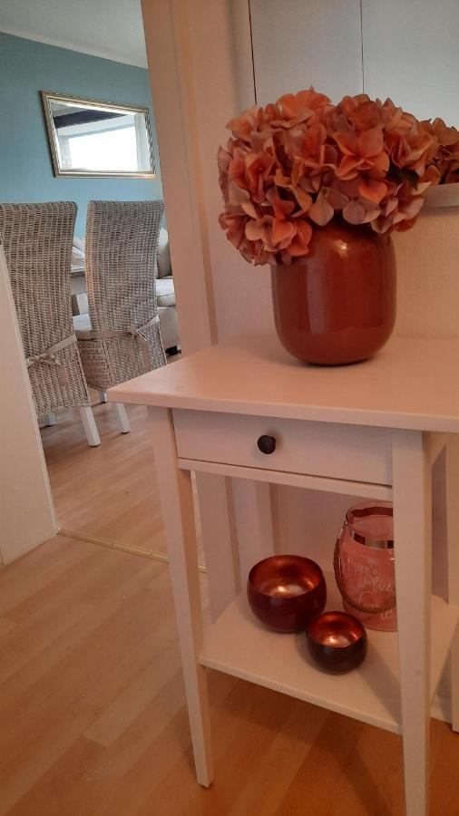 Ferienwohnung Wattkieker Büsum Εξωτερικό φωτογραφία