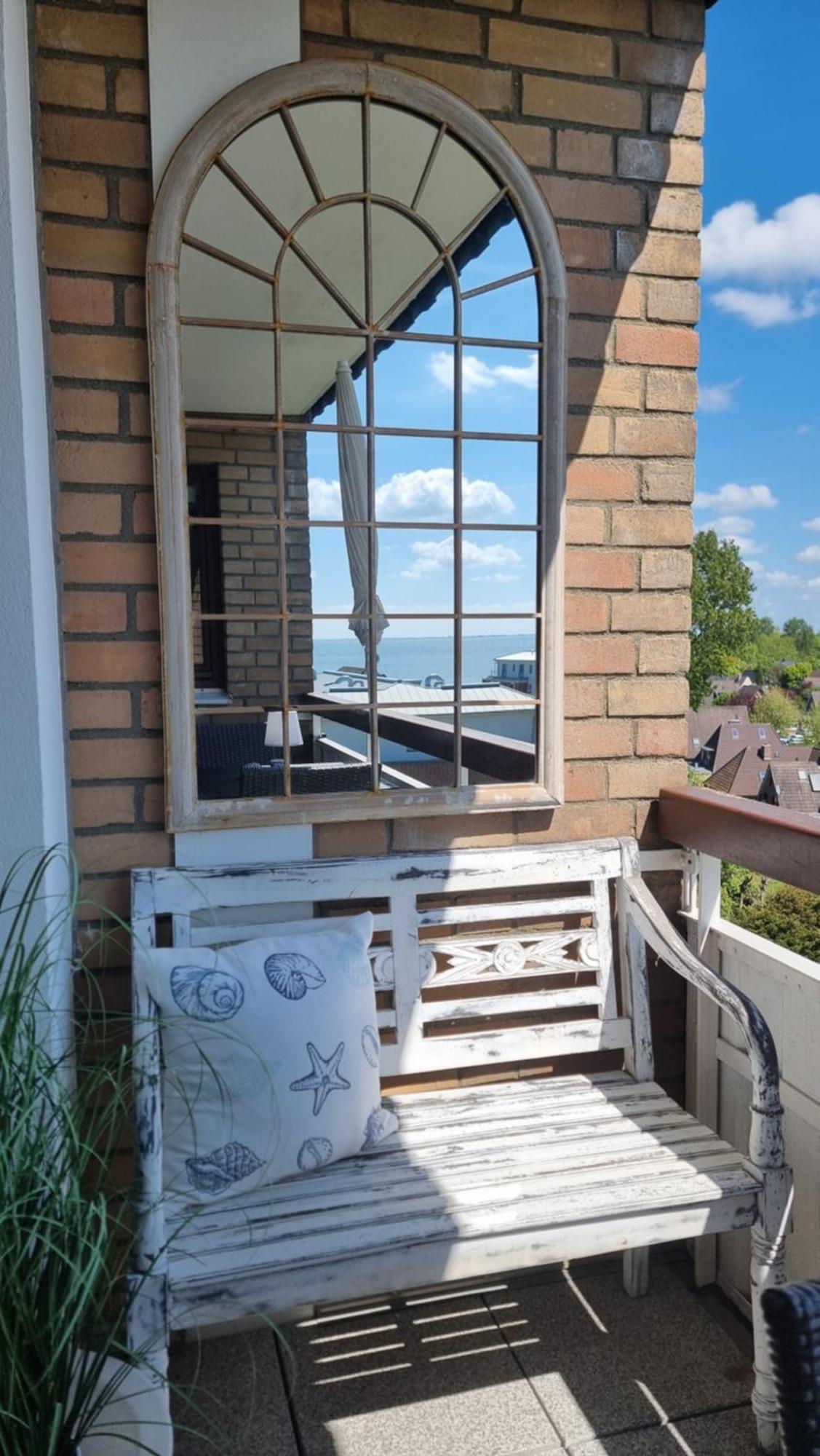 Ferienwohnung Wattkieker Büsum Εξωτερικό φωτογραφία